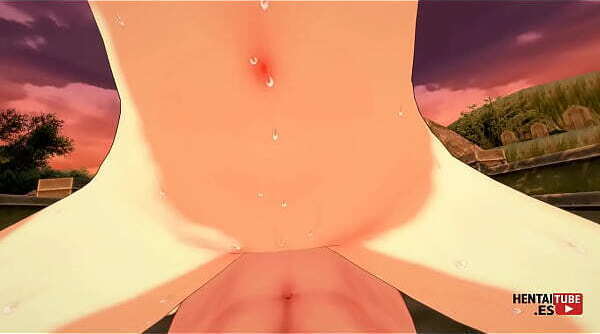 Kaiju Hentai Kikoru Shinomiya Handjobjob fucked cowgirl Asian Japanese Manga Anime Hentai Porn