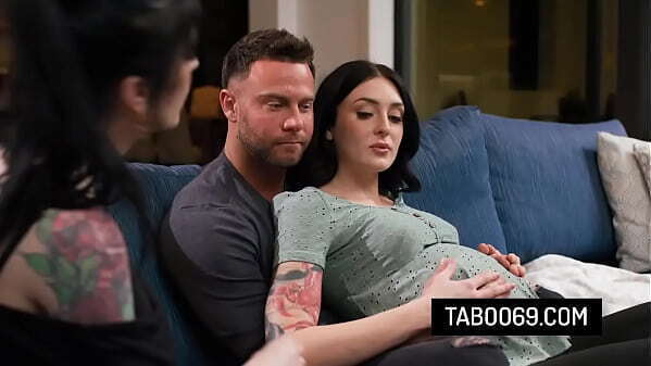 Pregnant Couple'_s Depraved Cravings Ville, Charlotte