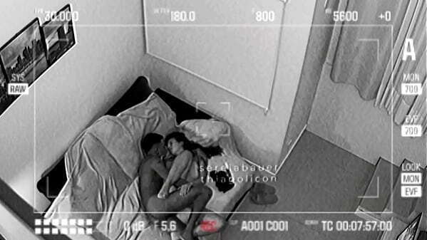 CAMERA ESCONDIDA REAL FLAGRA CASAL FUDENDO MUITO AIRBNB