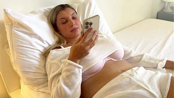 Shh! Don'_t anything! Step daughter gets fucked Step