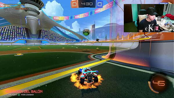 cojo todos subo Champion