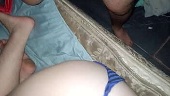 Safadoscasal Comendo bucetinha minha esposa