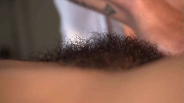 pelos s&iacute_mbolo primitivo fetichista, video para