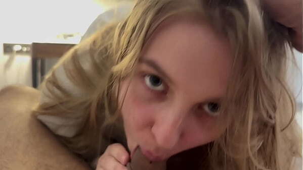 Fucking hard delivery inside