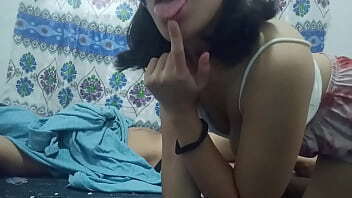 Blowjob stepbrother while sleeping pinay