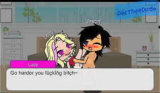 [REQUEST] &quot_A Heated Session&quot_ Gacha Heat Mini Movie (GHMM)