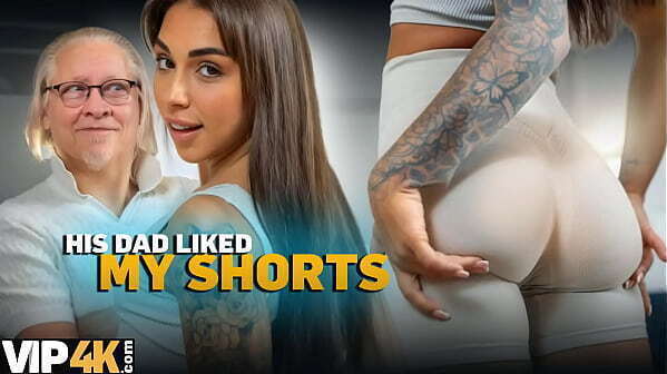 VIP4K. Grab fuck juicy ass!