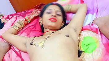 Indian Desi Village Step Sister fuking step brother shear hindi dubbed