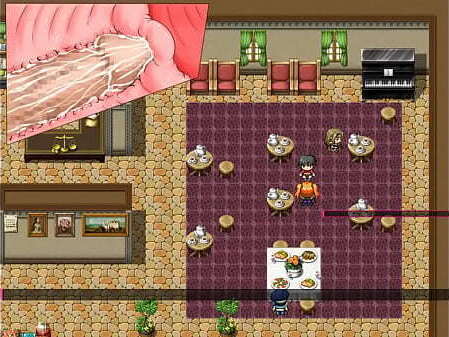 Games Dirty Tveler Reincarnated Another World