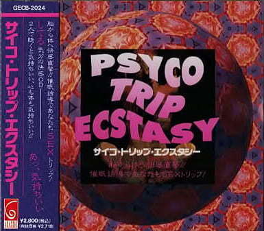 代々木忠 サイコ・トリップ・エクスタシー