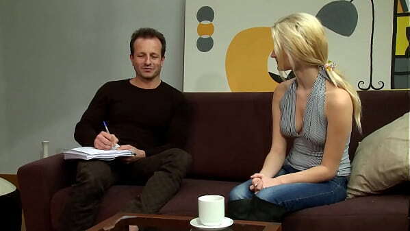 Badly Does Want Cock?