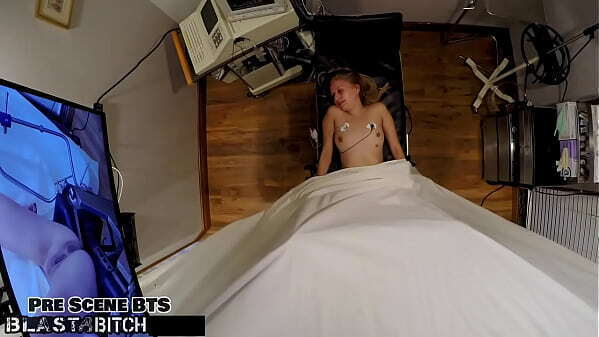 Siren'_s Virgin Pussy Gets Blasted