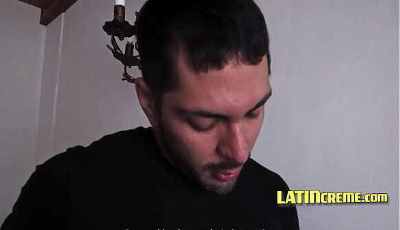 Horny Step Cousins Fuck Latino Stranger