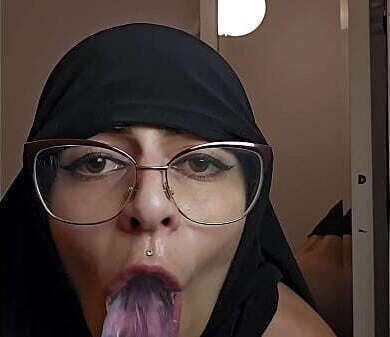 Niqab Compilation