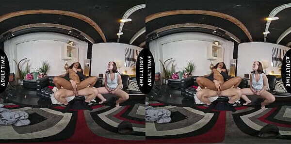 CLOSE Cuckold Lesbian Olivia Watches Girlfriend Dharma Jones Laid Hung Stud