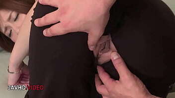 Kinky Asian Temptress Risa Mizuki Delivers Unforgettable Creampie Pleasure