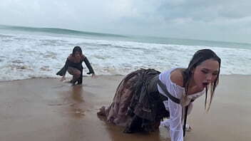 Pirate adventures with cocks