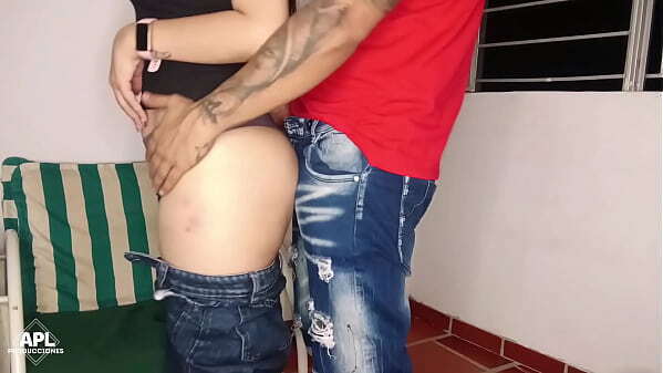 gusta llevar amigas casa follarles ricos co&ntilde_os Parte