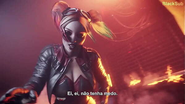rise Villain legendado olha quem apareceu fazer &uacute_nica coisa sabe isso direito