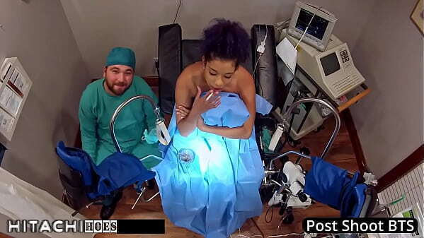 Become Doctor-Tampa Give Human Guinea Mandatory Hitachi Orgasms Phoenix Rose