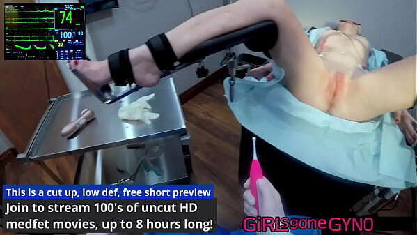 Relaxation Gynecology Miraa Monroe