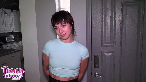 Young Friend Nova'_s Tight Ass: Taken Dick