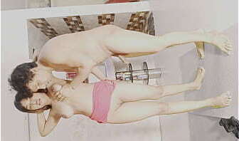 This stepsister treats when home Rumpa21