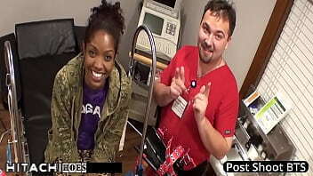 Become Doctor-Tampa Give Freshman Mandatory Hitachi Orgasm Lotus Lain