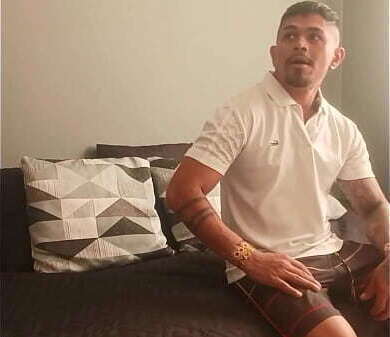 AJUDANDO VIZINHO NOVO (completo RED)