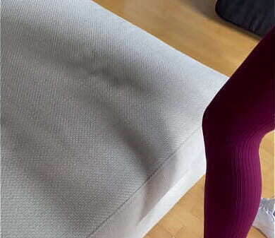 DESPERATE MILF BEGS HUGE FILLING AFTER