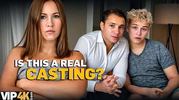 VIP4K. casting with MILF neighbor