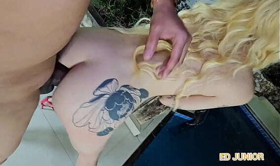 FUDI CAMISINHA LOIRINHA NOVINHAE BRANQUINHA(COMPLETO SHEER