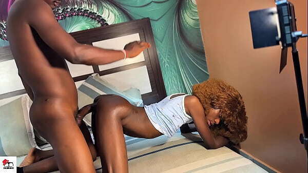 Magiksex1 Skinny chick gets drilled hard