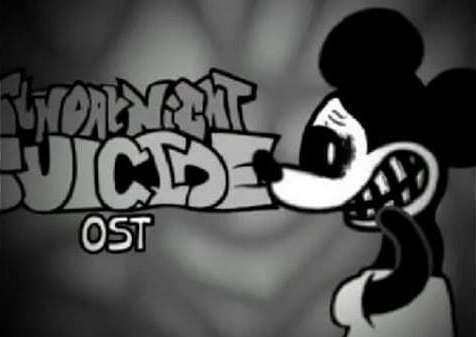 Shucks Sunday Night Suicide