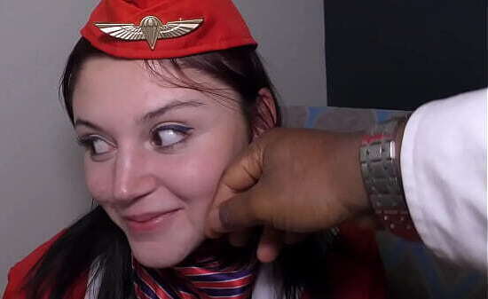 British porn Lexi Lush Gives Best Amateur