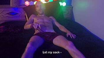 Dildo Instructions &quot_You'_re Going HARD, Like You'_re Riding Cock&quot_ Female