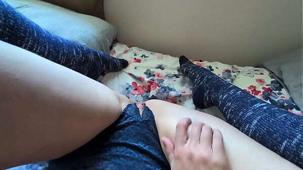 cute white girl cumming multiple times compilation