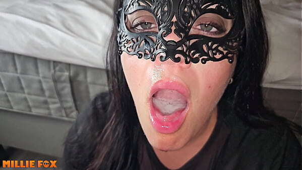 been Saving days! There much Swallow twice Millie