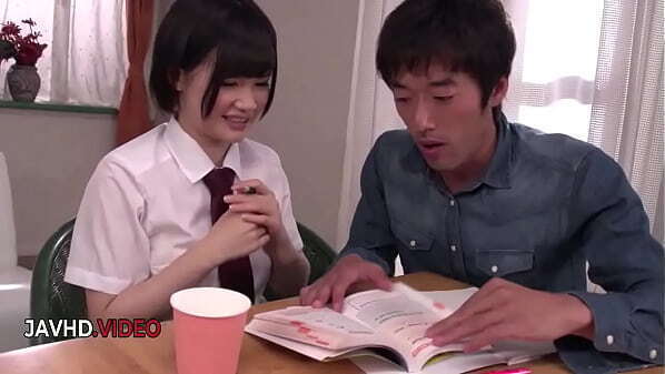 Intensely Passionate Asian Blowjob Leads into Hardcore Fuck Extravaganza