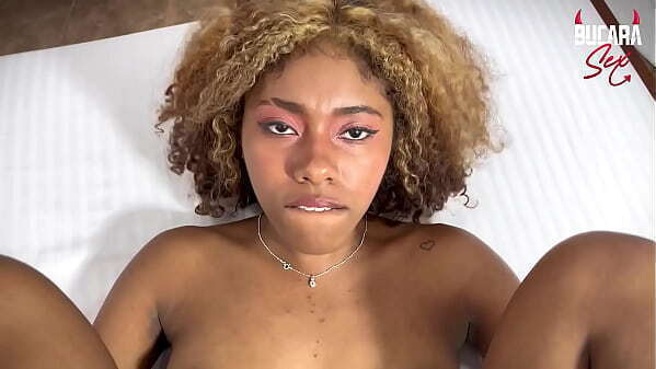 HORNY STEPSISTER SUCKS DICK UNTIL FUCK BUCARASEX