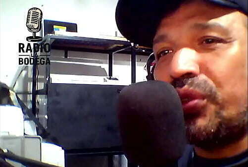 Radio Bodega infidelidad mujeres.