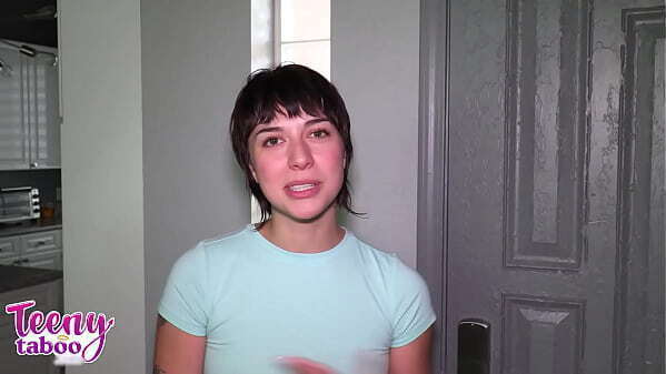 Nova, daughter friend, tight young asshole &amp_ enjoys dick