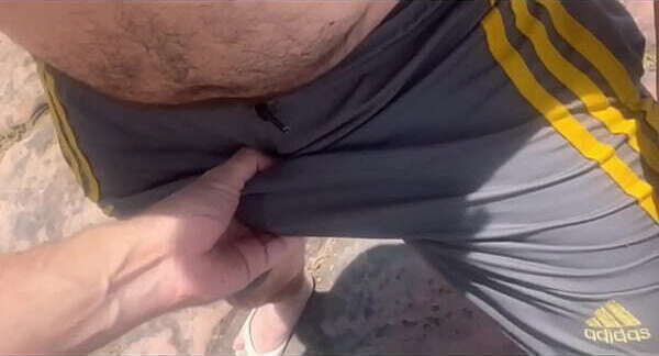 GANHANDO LEITE PAPAIZ&Atilde_O TRILHA.