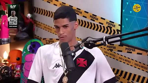 luvao fudendo gostoso cerebro apresentadores podcast