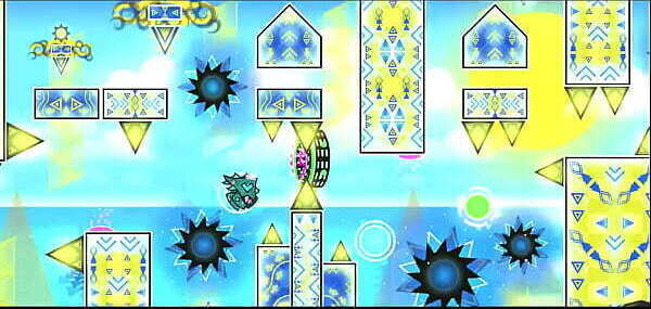 mejores cojidas mundo! [Tidal Wave]