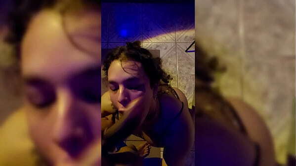 Desmaiei dando grindr