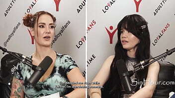 We'_re Just Clowns Here Jerk Foxxx, Alison Rey, Yhivi, Reagan Foxx