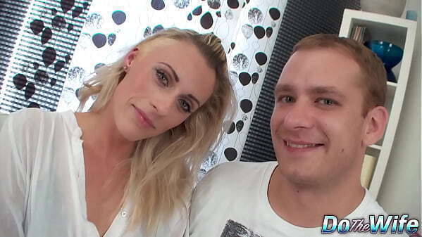 Slutty MILF Brittany Bardot Gets Pounded Front Cuckold