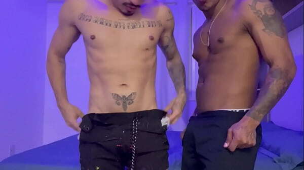 MAMANDO AMIGO H&Eacute_TERO