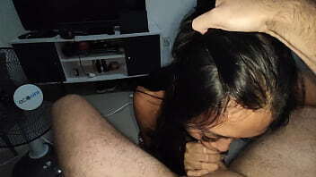 Filipina Slut doesn'_t want give PUSSY??